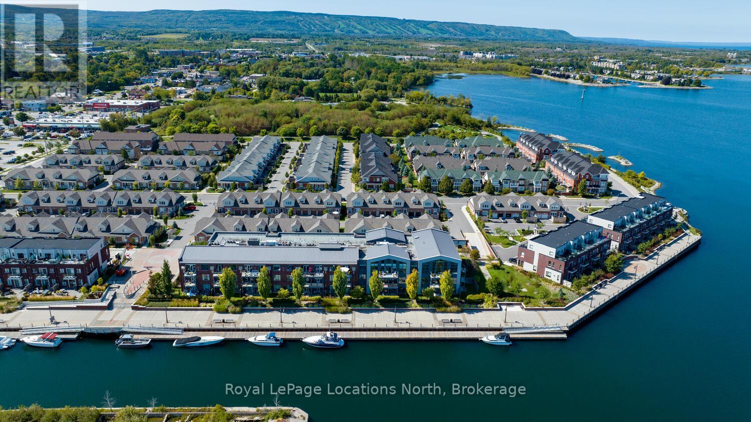 107 - 1 Shipyard Lane, Collingwood, Ontario  L9Y 0W2 - Photo 45 - S12015655