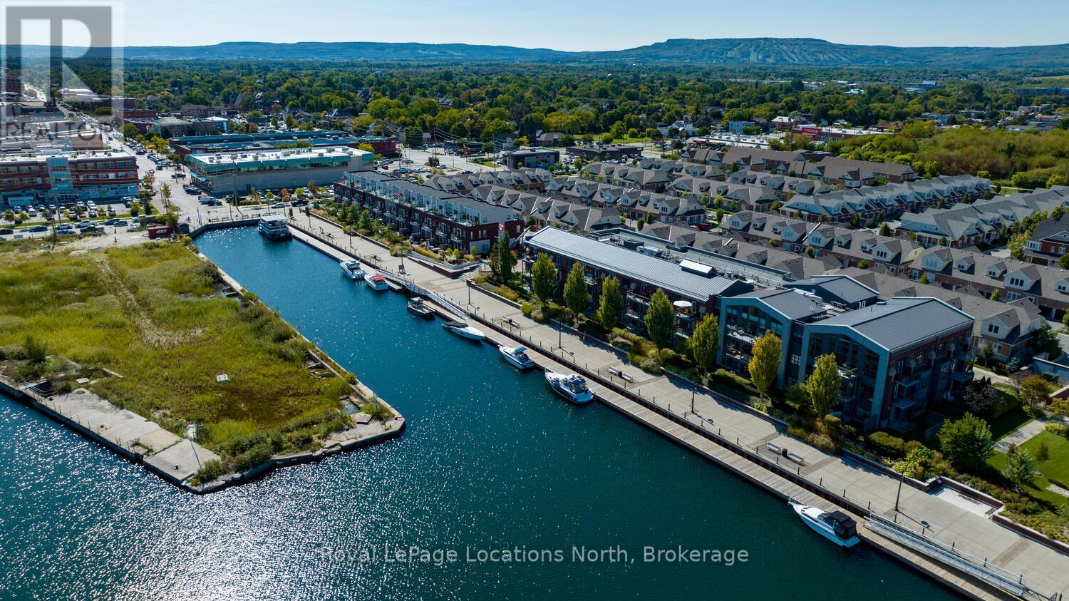 107 - 1 Shipyard Lane, Collingwood, Ontario  L9Y 0W2 - Photo 47 - S12015655