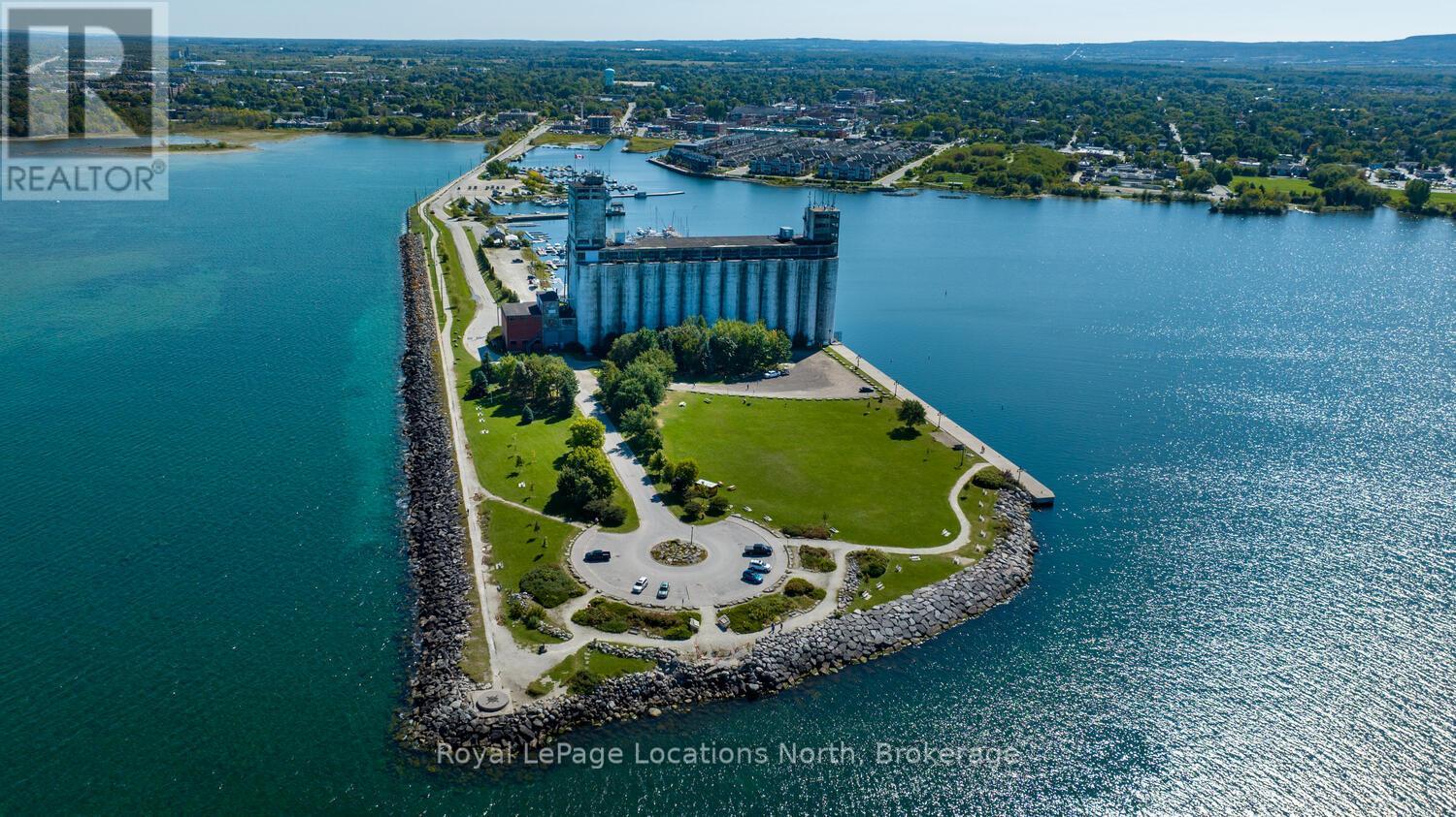 107 - 1 Shipyard Lane, Collingwood, Ontario  L9Y 0W2 - Photo 48 - S12015655