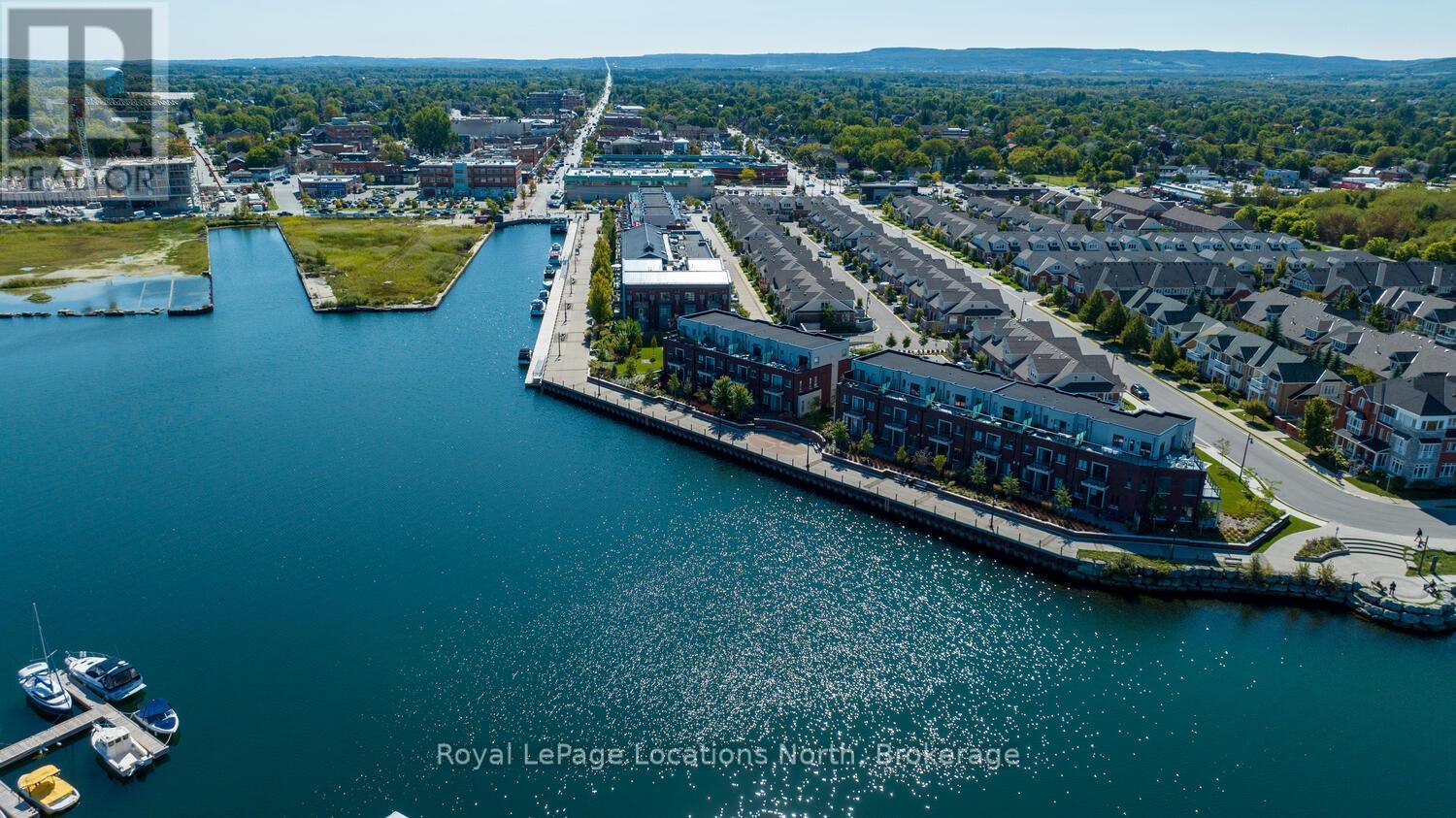107 - 1 Shipyard Lane, Collingwood, Ontario  L9Y 0W2 - Photo 49 - S12015655