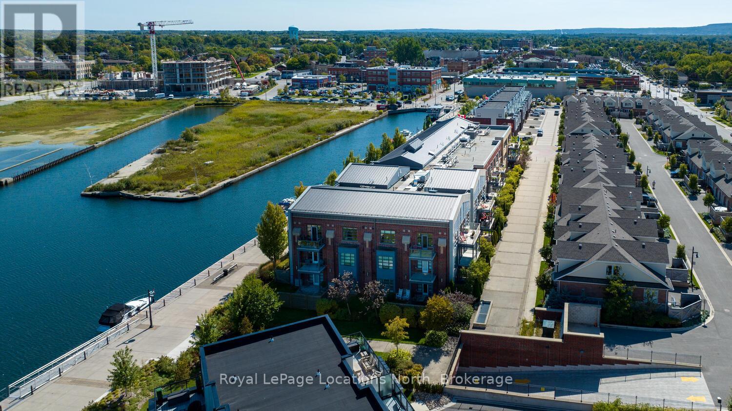 107 - 1 Shipyard Lane, Collingwood, Ontario  L9Y 0W2 - Photo 50 - S12015655