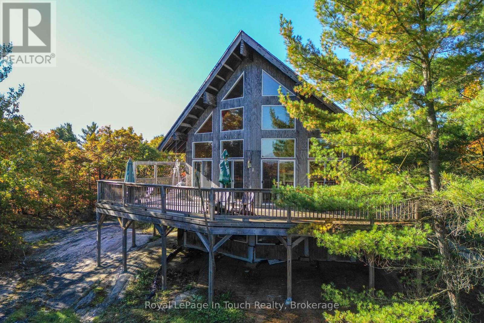 1276 ISLAND 980, Georgian Bay, Ontario