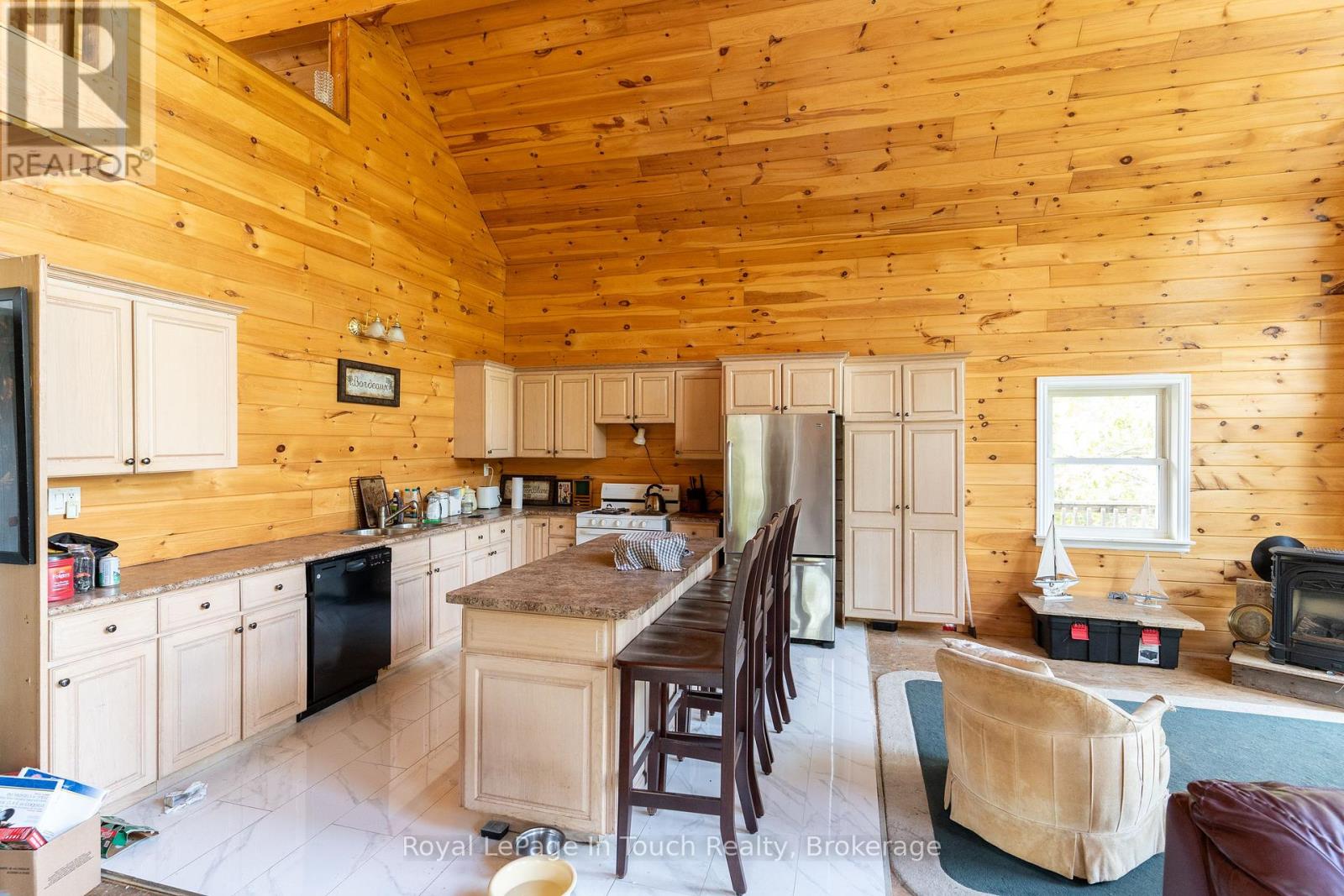 1276 Island 980, Georgian Bay, Ontario  P0E 1E0 - Photo 11 - X12015608