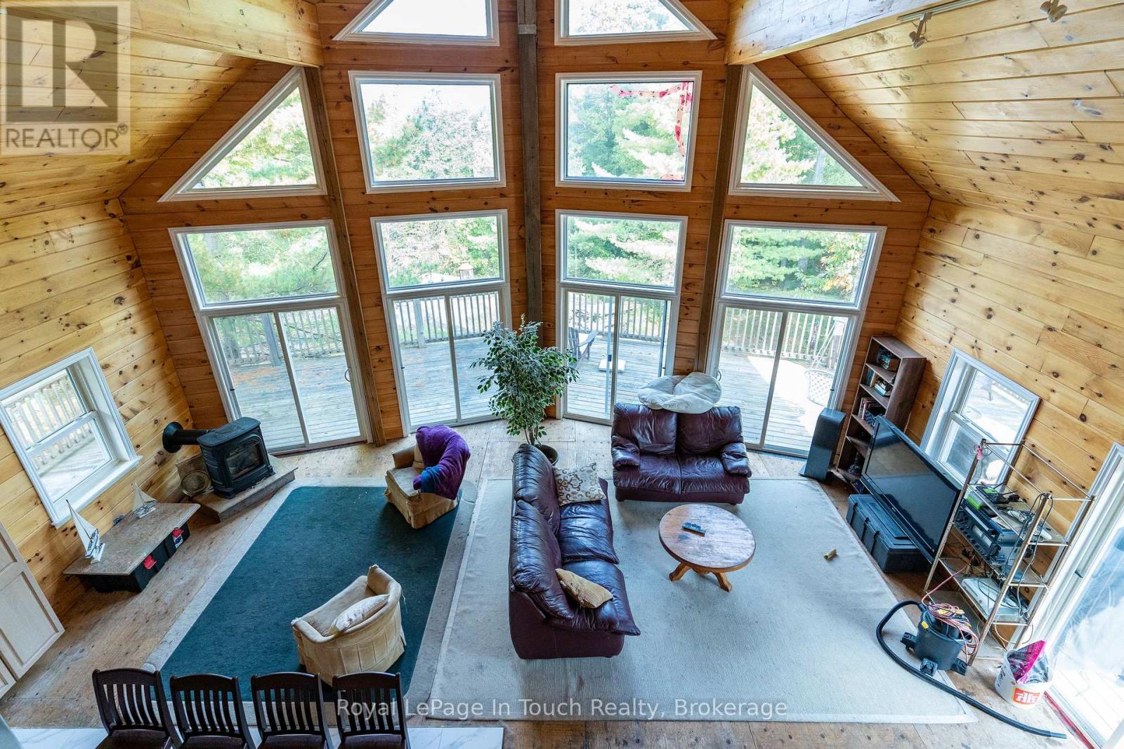 1276 Island 980, Georgian Bay, Ontario  P0E 1E0 - Photo 18 - X12015608