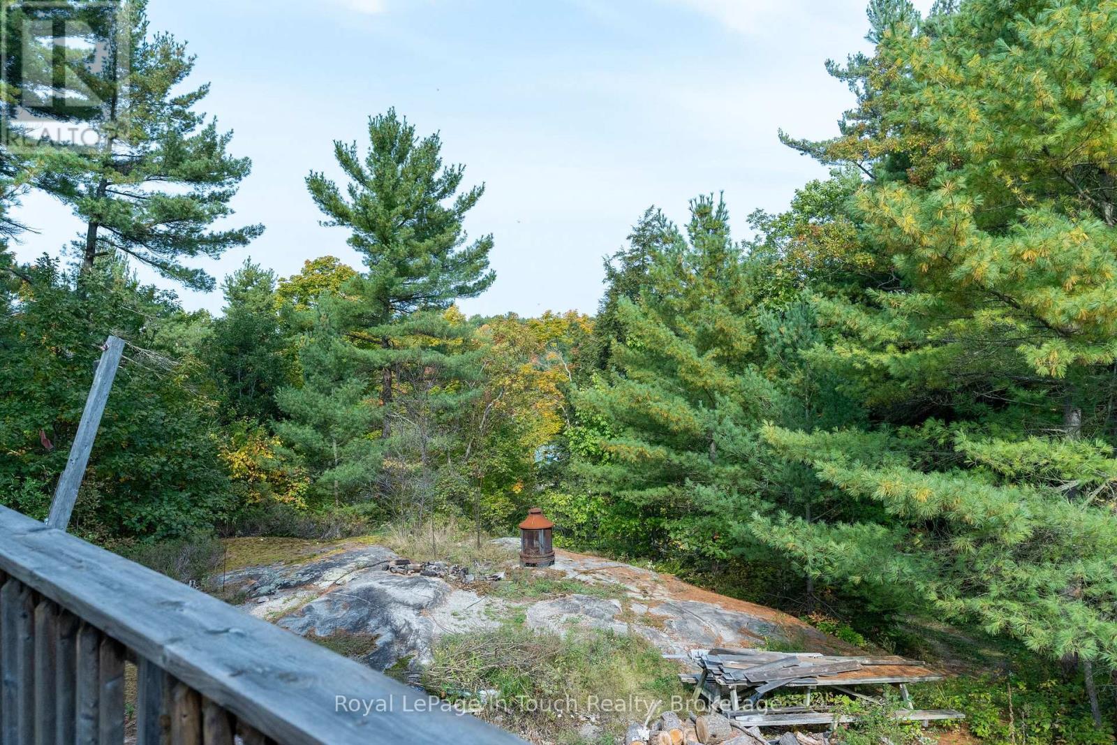 1276 Island 980, Georgian Bay, Ontario  P0E 1E0 - Photo 22 - X12015608