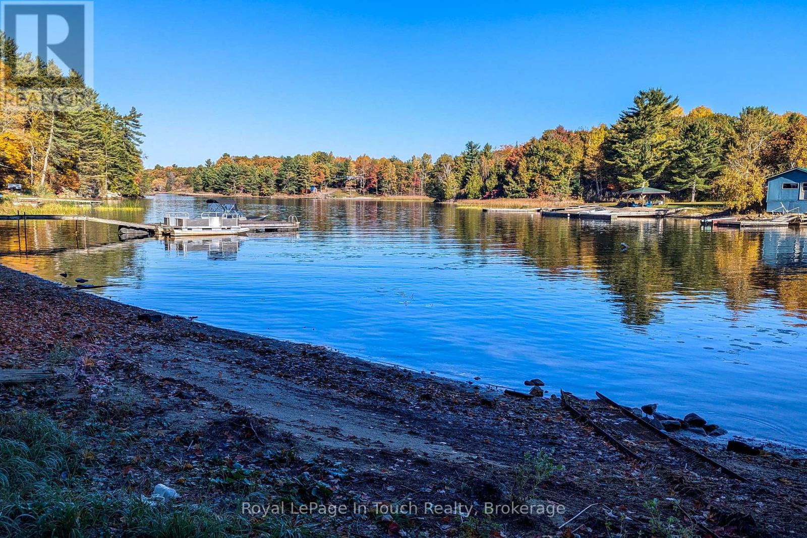 1276 Island 980, Georgian Bay, Ontario  P0E 1E0 - Photo 25 - X12015608