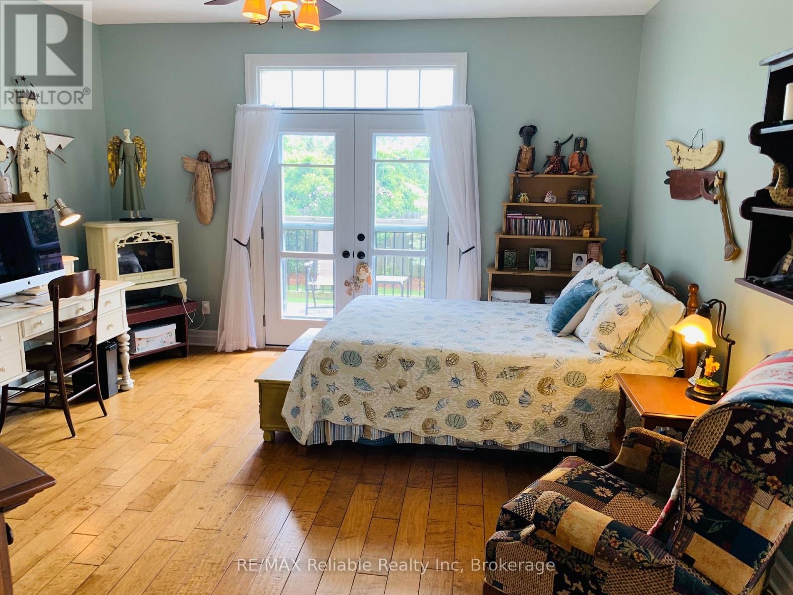 22 Thimbleweed Drive, Bluewater, Ontario  N0M 1G0 - Photo 24 - X12015649