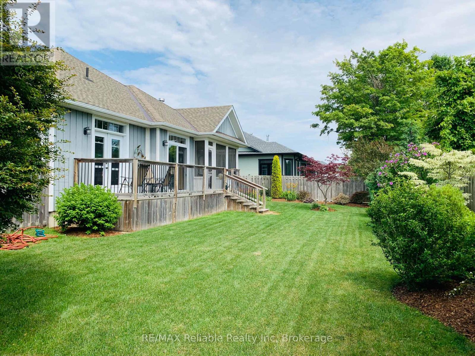 22 Thimbleweed Drive, Bluewater, Ontario  N0M 1G0 - Photo 8 - X12015649