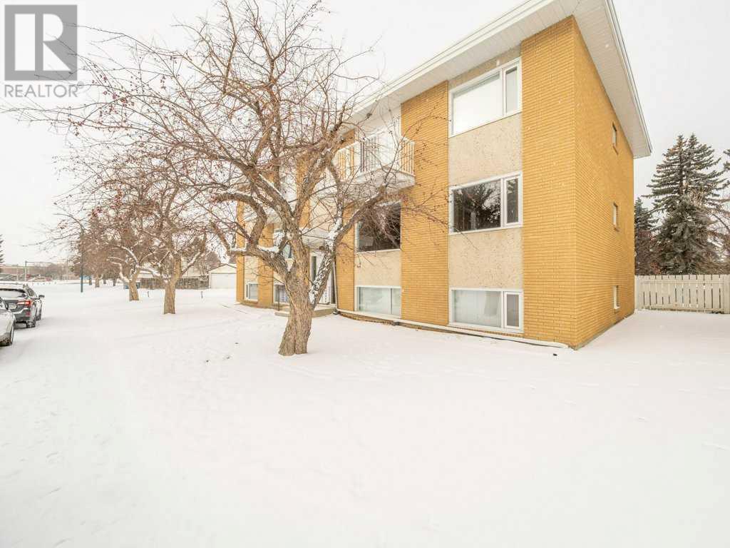 1, 2240 Mayor Magrath Drive S, Lethbridge, Alberta  T1K 2S4 - Photo 3 - A2196491