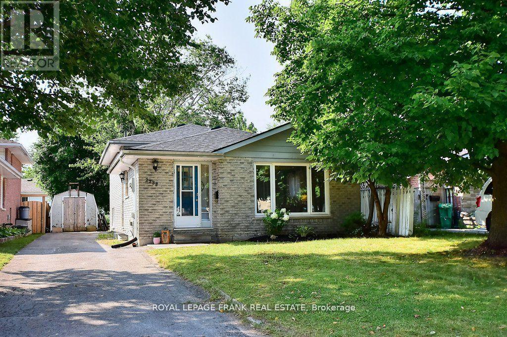 2238 Springwood Road, Peterborough, Ontario  K9K 1S2 - Photo 27 - X12015619