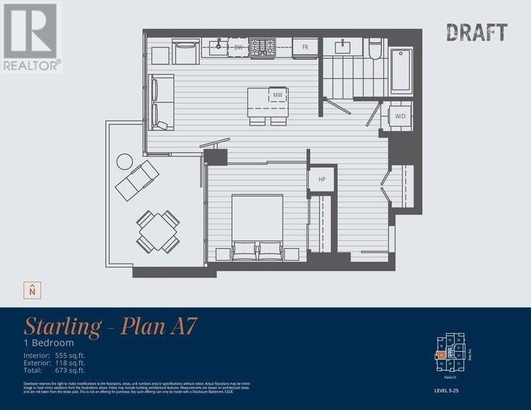 1807 2351 Beta Avenue, Burnaby, British Columbia  V5C 0M2 - Photo 32 - R2975550