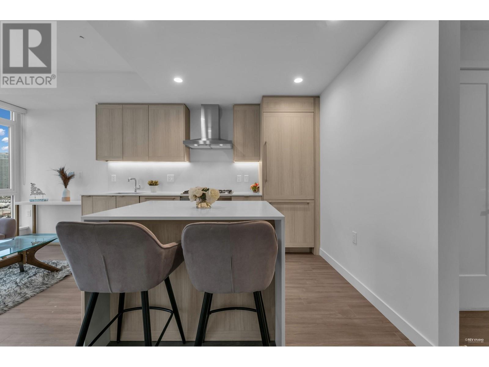 1807 2351 Beta Avenue, Burnaby, British Columbia  V5C 0M2 - Photo 6 - R2975550