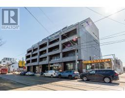 407 - 1285 QUEEN STREET E, Toronto, Ontario