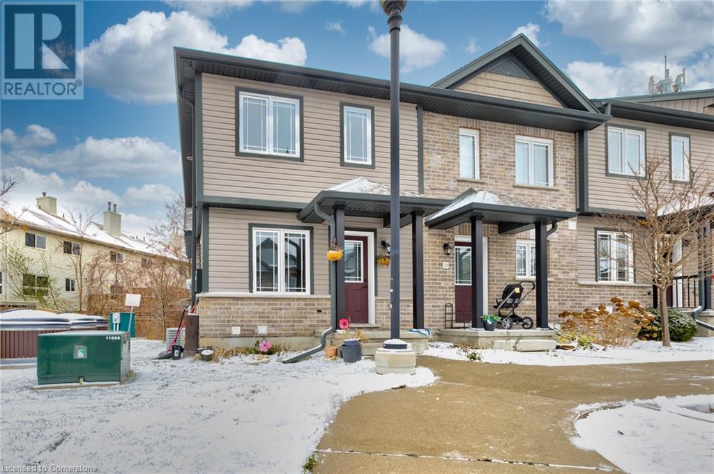 Property at 350 DUNDAS Street S Unit# 30 image 1