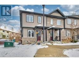 350 DUNDAS Street S Unit# 30, Cambridge, Ontario