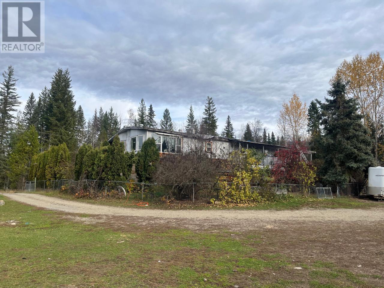 608 Birch Drive, Clearwater, British Columbia  V0E 1N1 - Photo 1 - 10338737