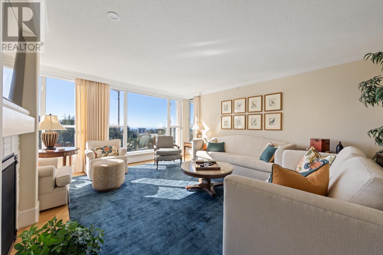 1503 5615 Hampton Place, Vancouver, British Columbia  V6T 2H1 - Photo 8 - R2976605