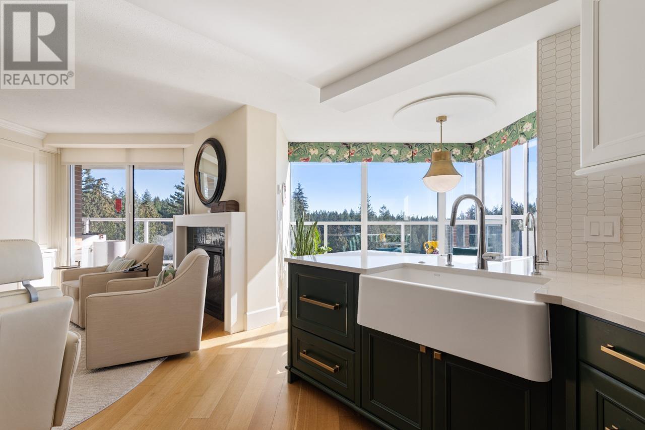 1503 5615 Hampton Place, Vancouver, British Columbia  V6T 2H1 - Photo 12 - R2976605