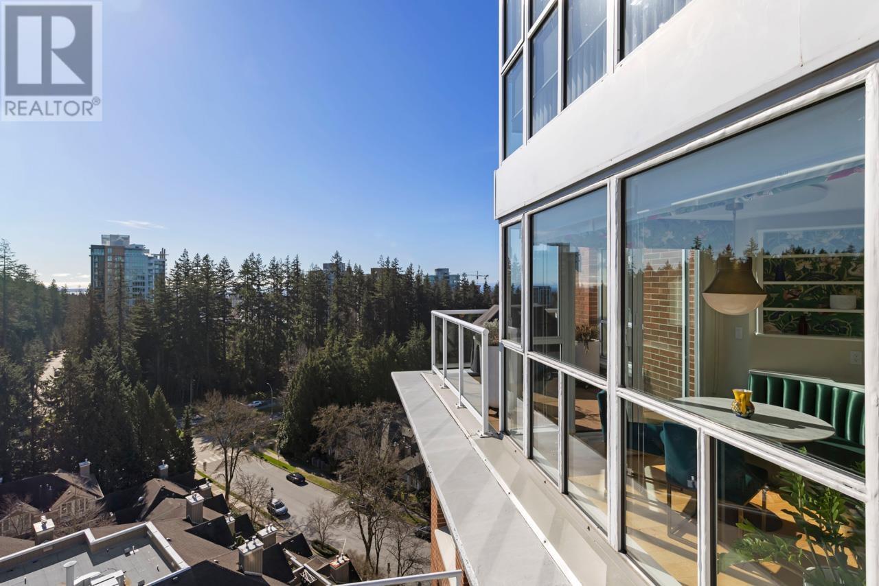 1503 5615 Hampton Place, Vancouver, British Columbia  V6T 2H1 - Photo 36 - R2976605