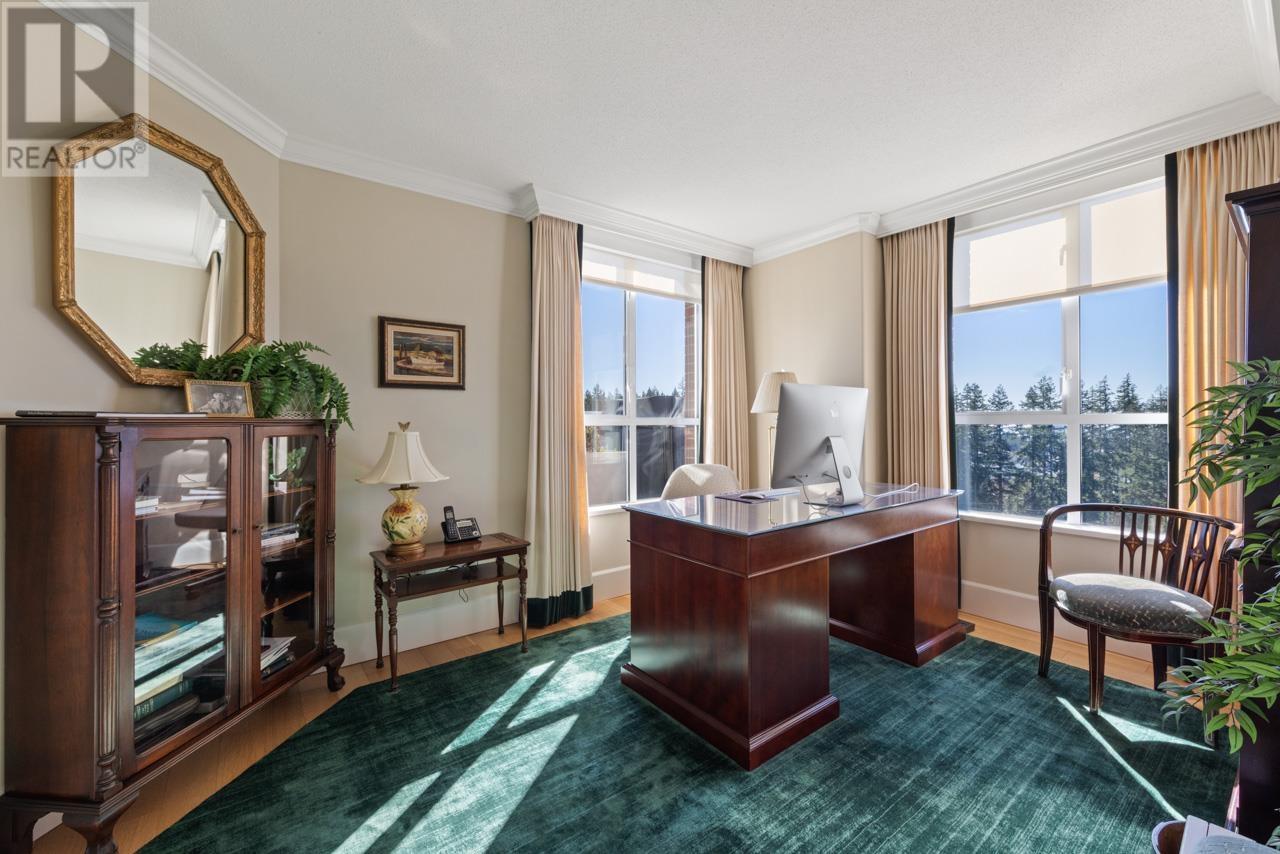 1503 5615 Hampton Place, Vancouver, British Columbia  V6T 2H1 - Photo 34 - R2976605