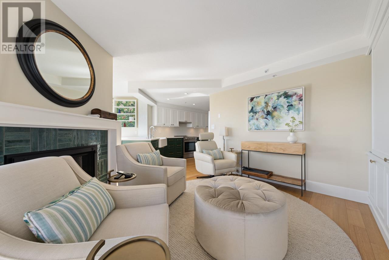 1503 5615 Hampton Place, Vancouver, British Columbia  V6T 2H1 - Photo 22 - R2976605