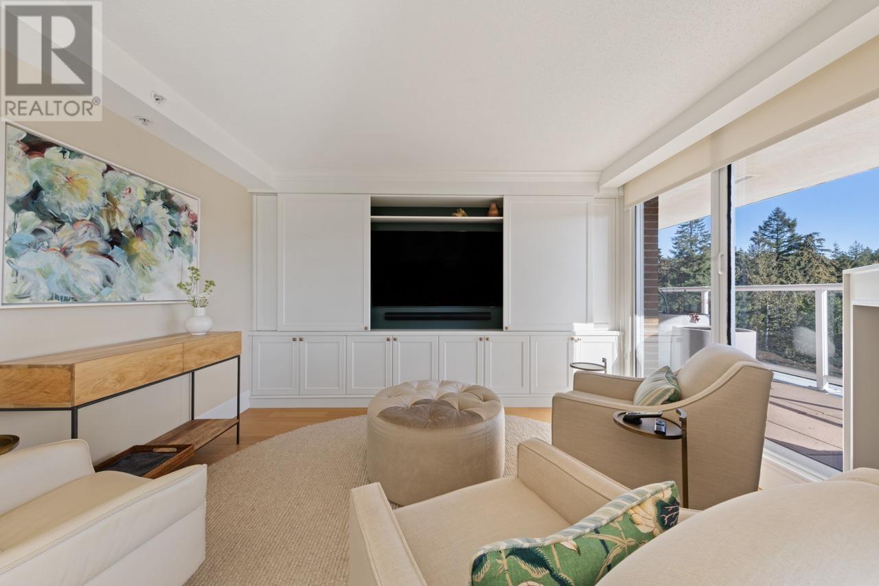 1503 5615 Hampton Place, Vancouver, British Columbia  V6T 2H1 - Photo 23 - R2976605