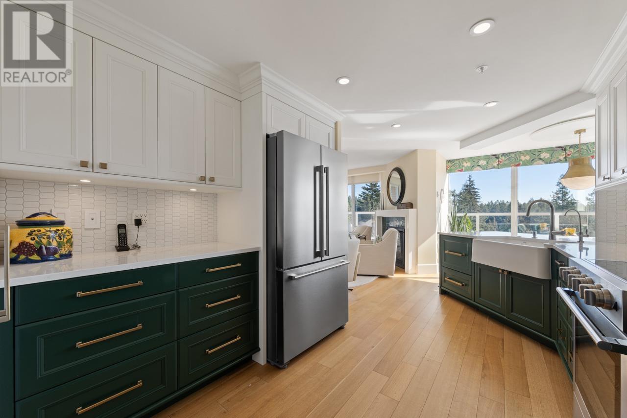1503 5615 Hampton Place, Vancouver, British Columbia  V6T 2H1 - Photo 15 - R2976605