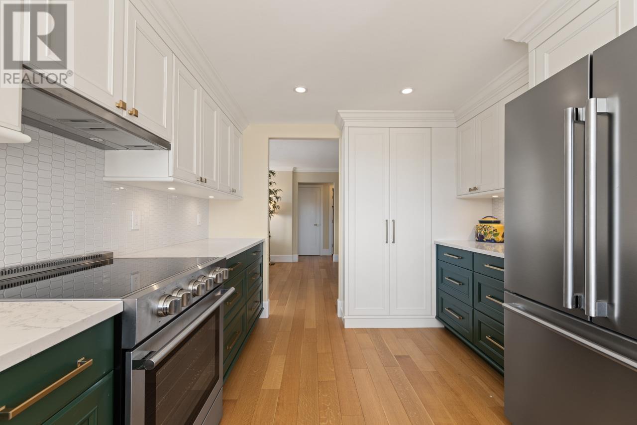 1503 5615 Hampton Place, Vancouver, British Columbia  V6T 2H1 - Photo 14 - R2976605