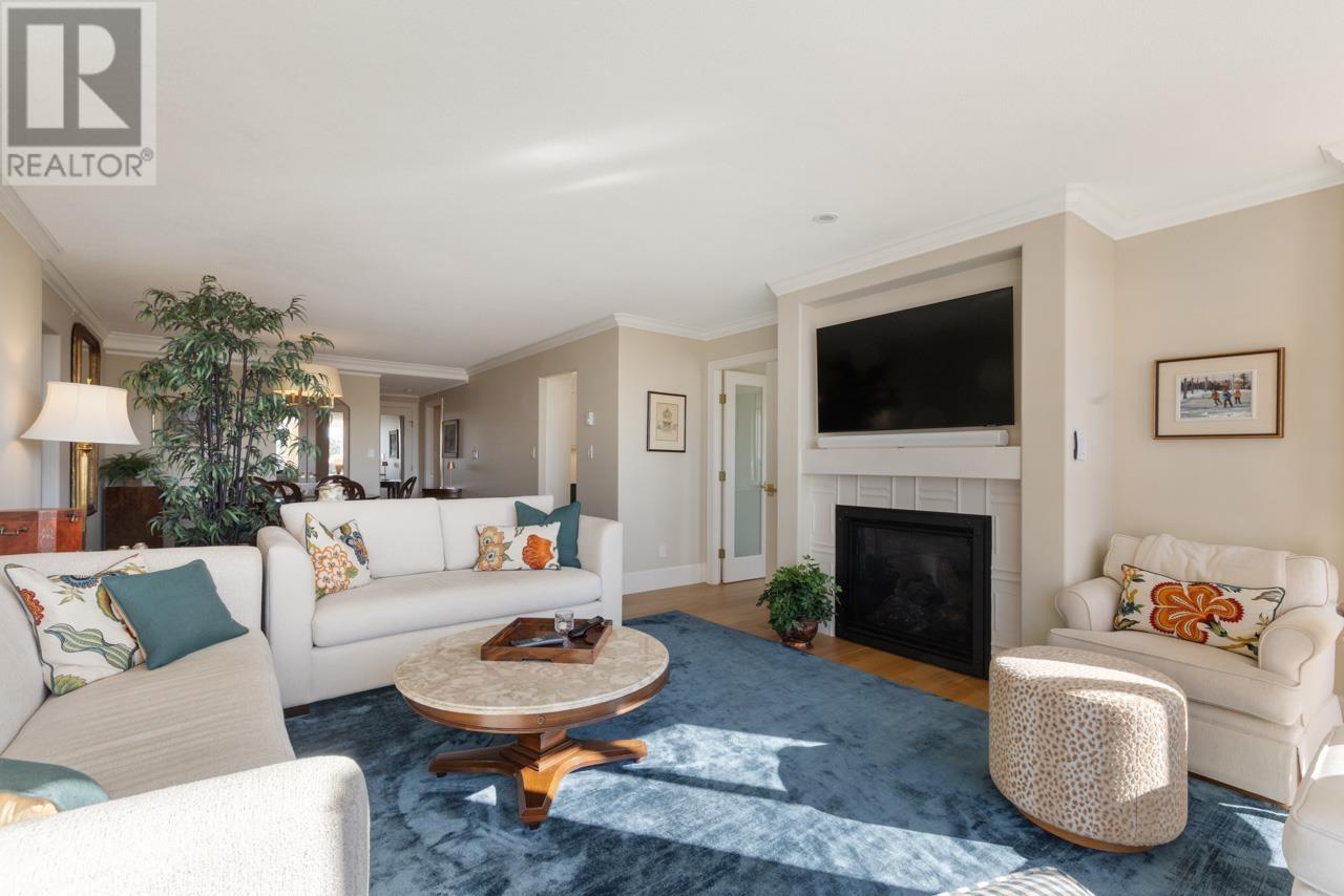 1503 5615 Hampton Place, Vancouver, British Columbia  V6T 2H1 - Photo 7 - R2976605