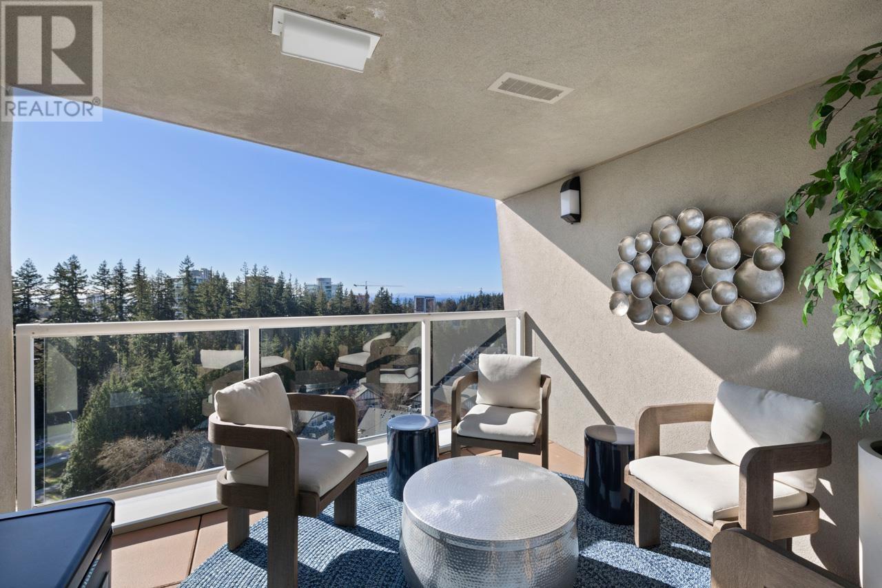 1503 5615 Hampton Place, Vancouver, British Columbia  V6T 2H1 - Photo 31 - R2976605