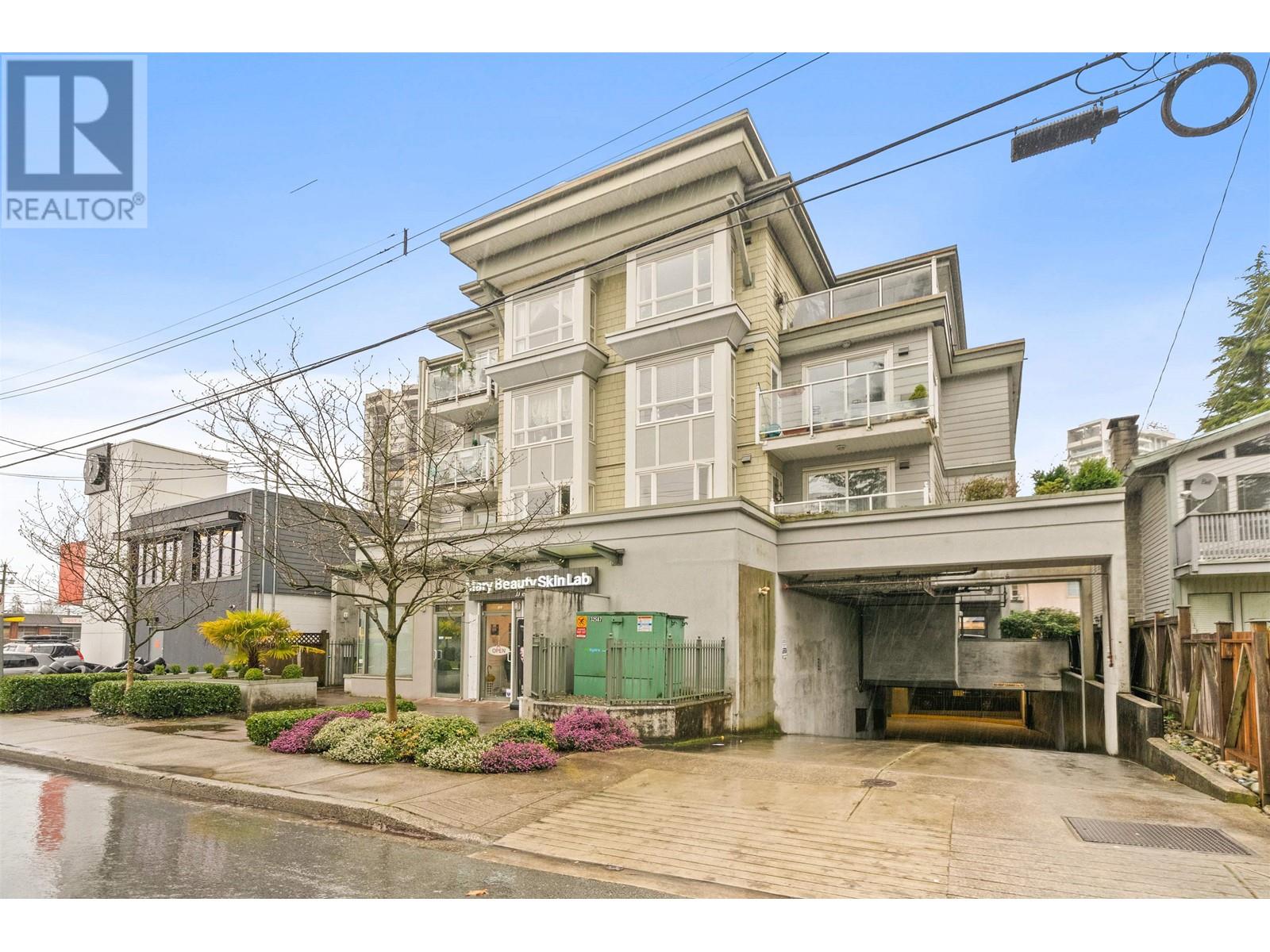 201 1629 Garden Avenue, North Vancouver, British Columbia  V7P 3A6 - Photo 22 - R2977052