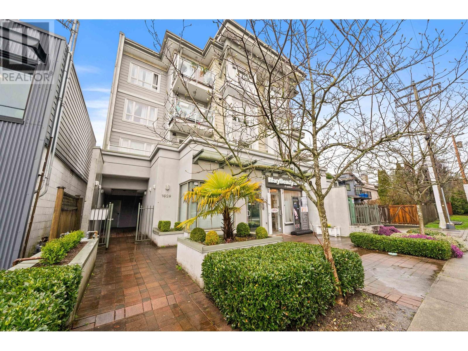 201 1629 Garden Avenue, North Vancouver, British Columbia  V7P 3A6 - Photo 20 - R2977052