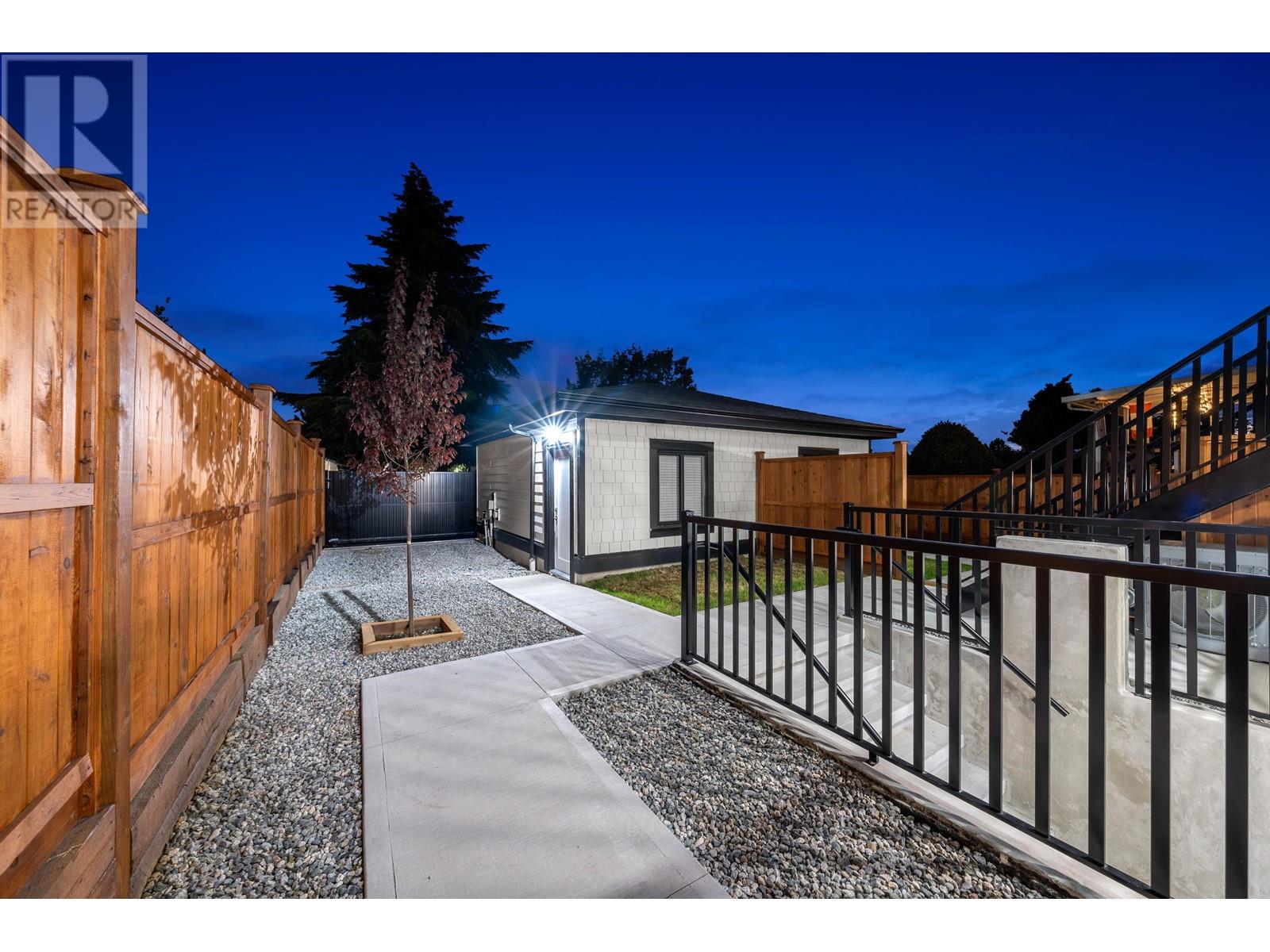 2888 E 54th Avenue, Vancouver, British Columbia  V5S 1Y3 - Photo 38 - R2977040