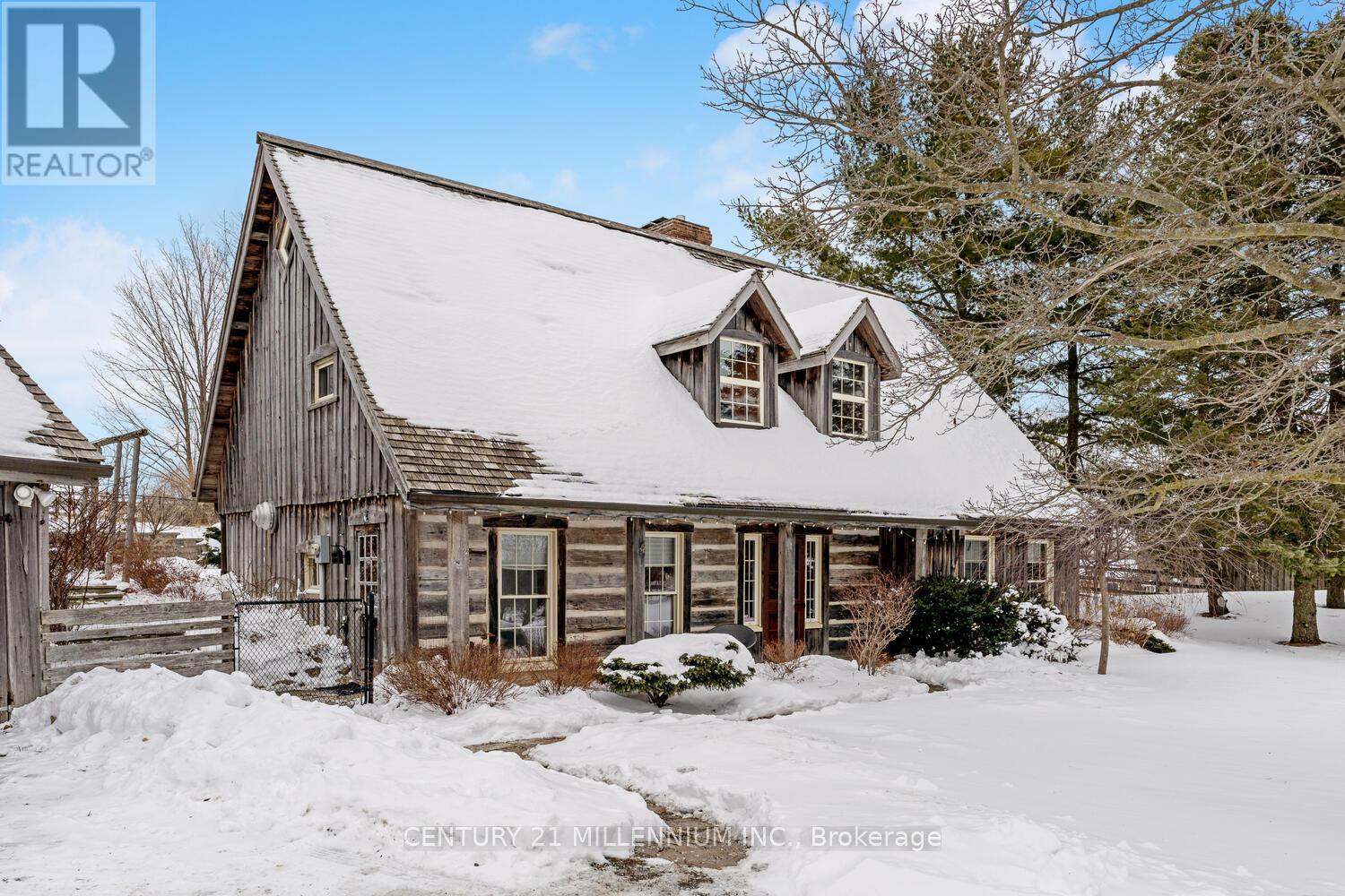 20909 SHAWS CREEK ROAD, Caledon, Ontario