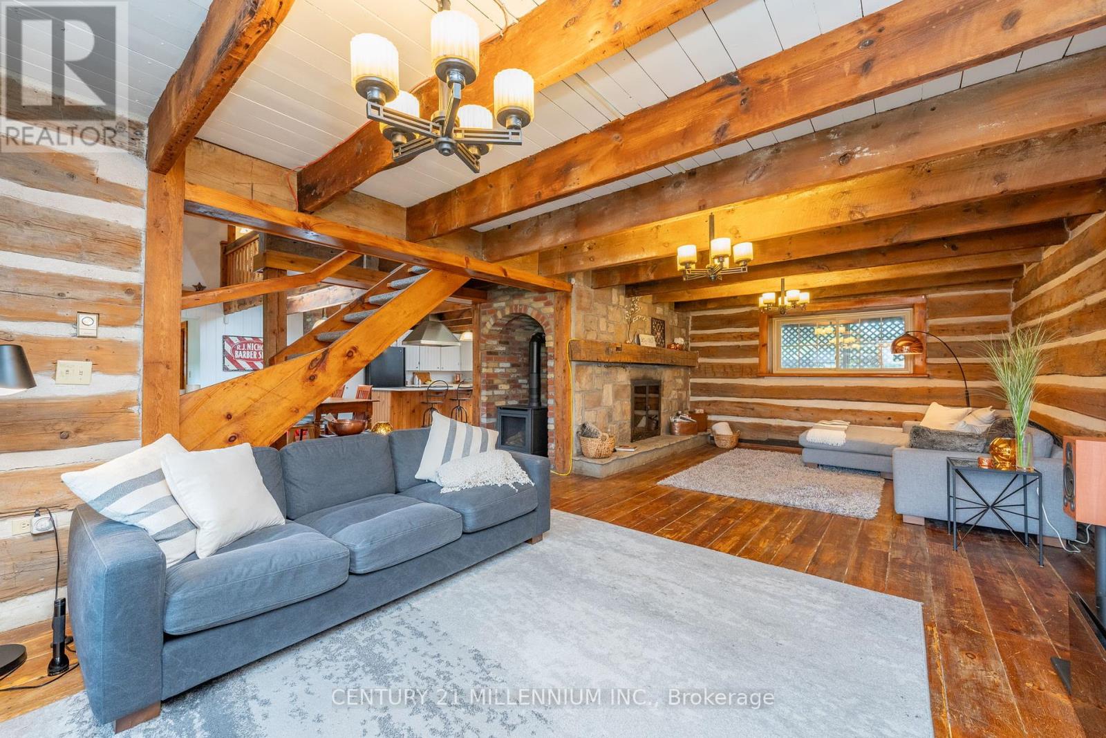 20909 Shaws Creek Road, Caledon, Ontario  L7K 1L7 - Photo 10 - W12015571