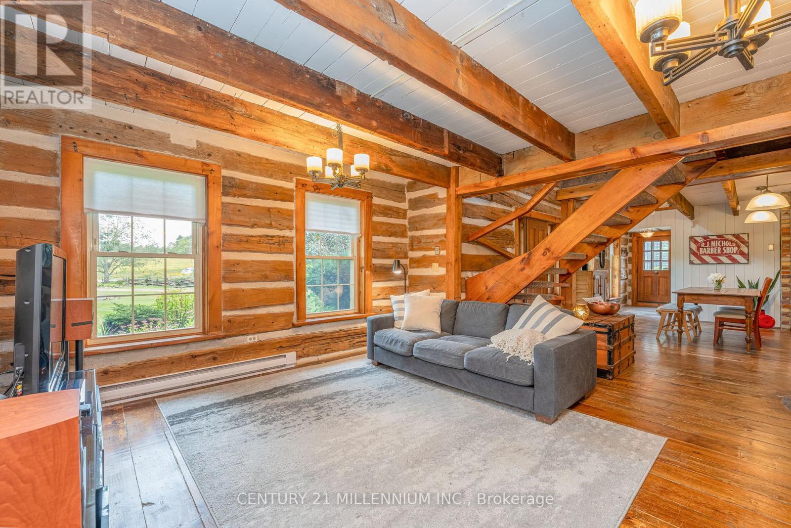 20909 Shaws Creek Road, Caledon, Ontario  L7K 1L7 - Photo 9 - W12015571