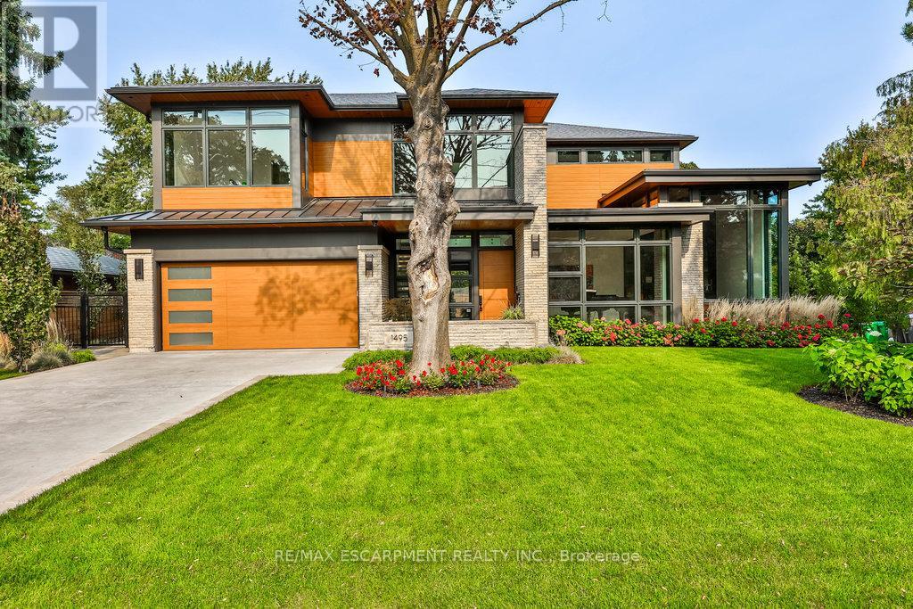 Property at 1495 LOCHLIN TRAIL image 1