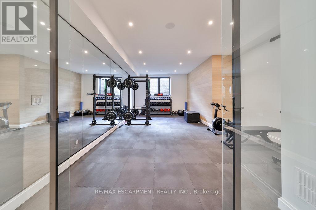 1495 Lochlin Trail, Mississauga (Mineola), Ontario  L5G 3V6 - Photo 32 - W12015587