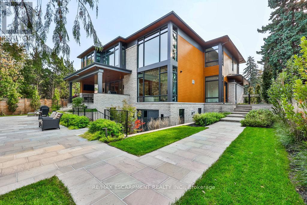 1495 Lochlin Trail, Mississauga (Mineola), Ontario  L5G 3V6 - Photo 42 - W12015587