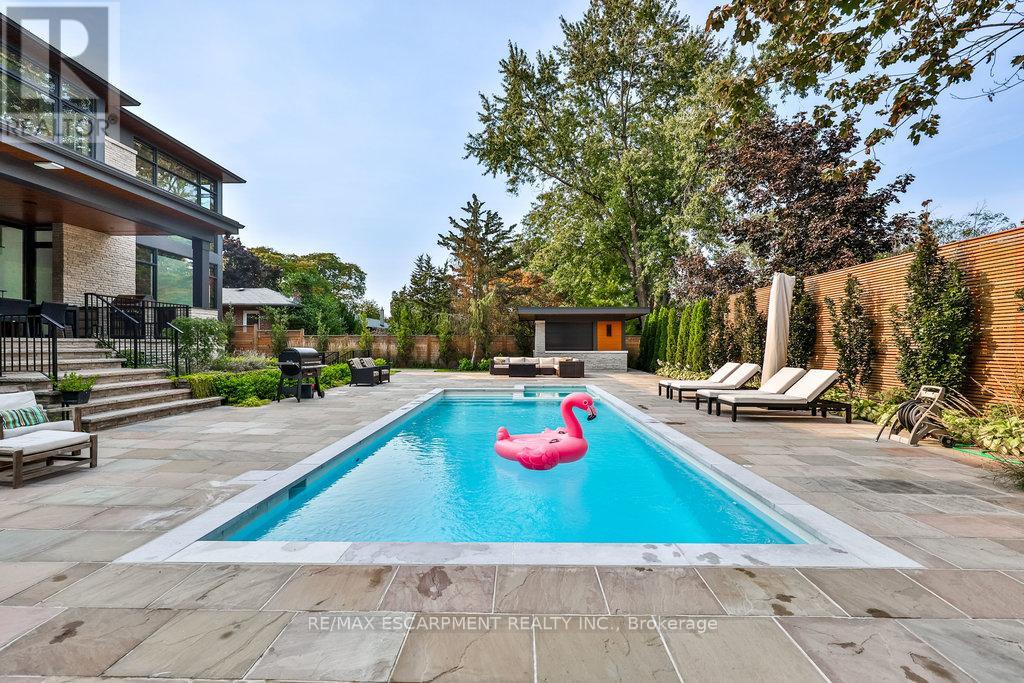 1495 Lochlin Trail, Mississauga (Mineola), Ontario  L5G 3V6 - Photo 43 - W12015587