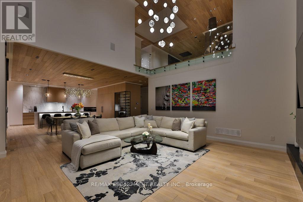 1495 Lochlin Trail, Mississauga (Mineola), Ontario  L5G 3V6 - Photo 46 - W12015587