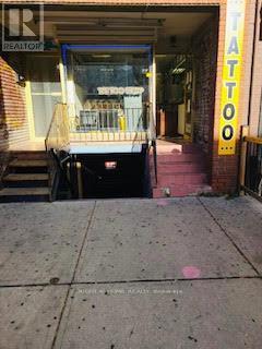 283 Augusta Avenue, Toronto (Kensington-Chinatown), Ontario  M5T 2M1 - Photo 2 - C12015627