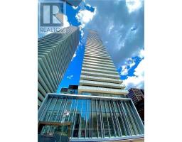 2805 - 50 CHARLES STREET E, Toronto, Ontario