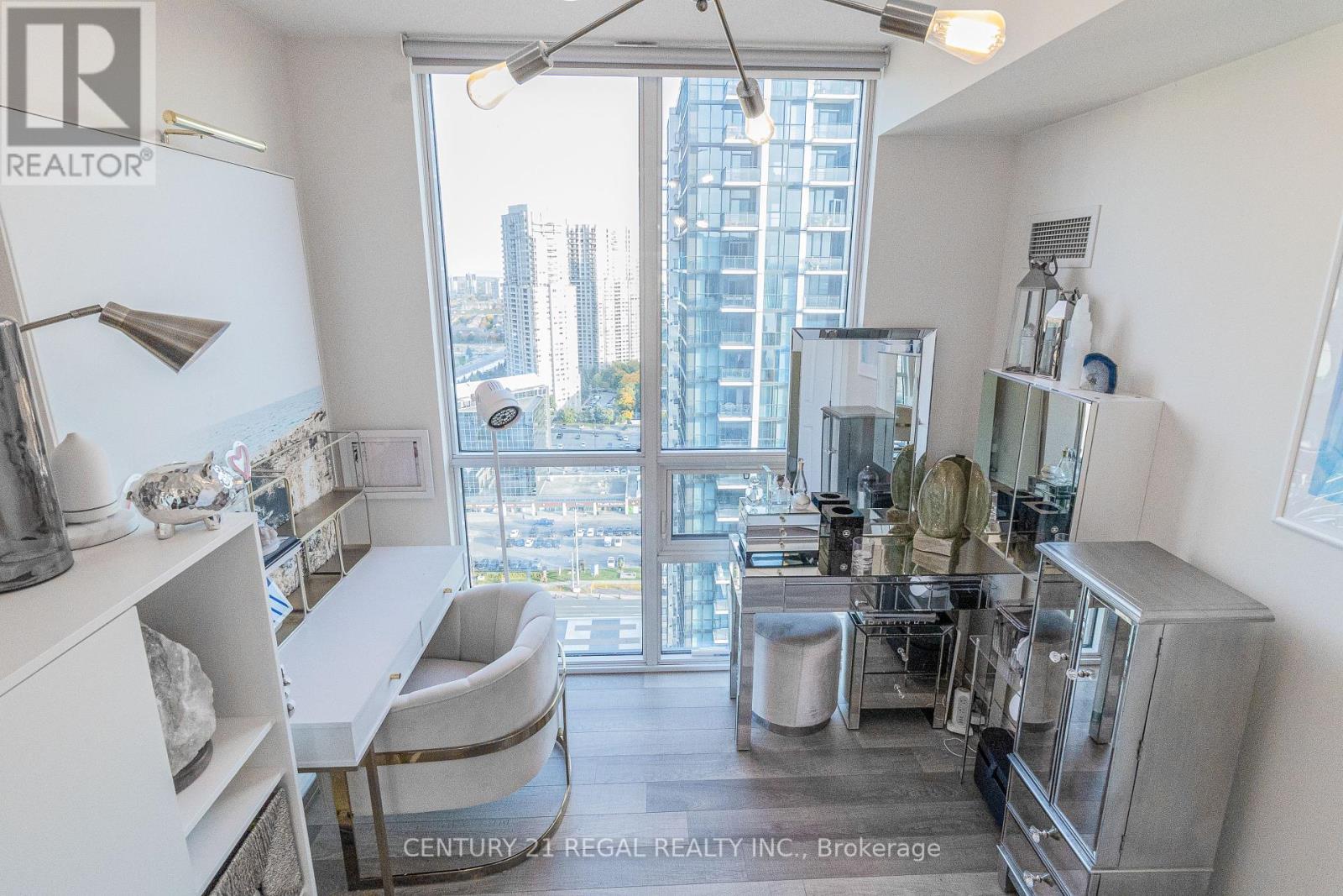 2307 - 5025 Four Springs Avenue, Mississauga, Ontario  L5R 0G5 - Photo 15 - W12015633
