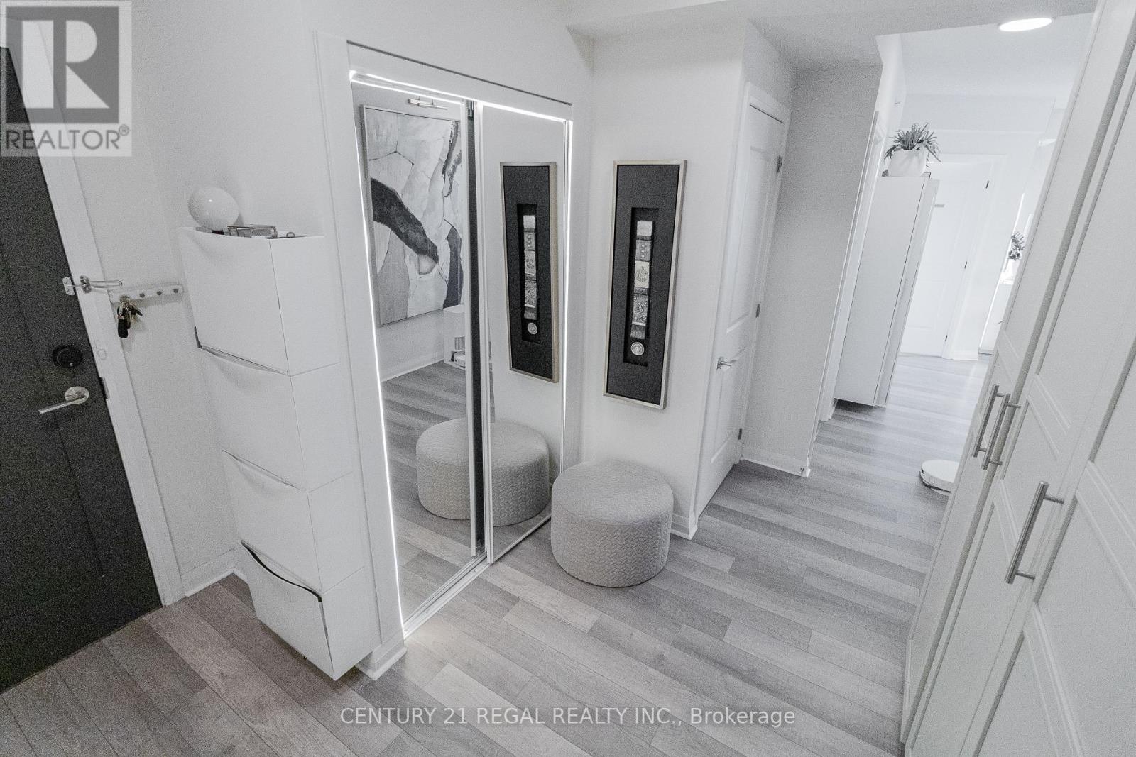 2307 - 5025 Four Springs Avenue, Mississauga, Ontario  L5R 0G5 - Photo 16 - W12015633