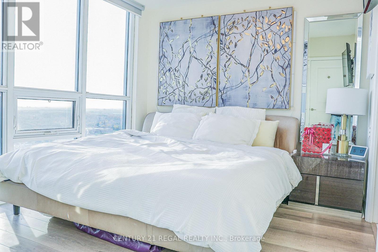 2307 - 5025 Four Springs Avenue, Mississauga, Ontario  L5R 0G5 - Photo 17 - W12015633