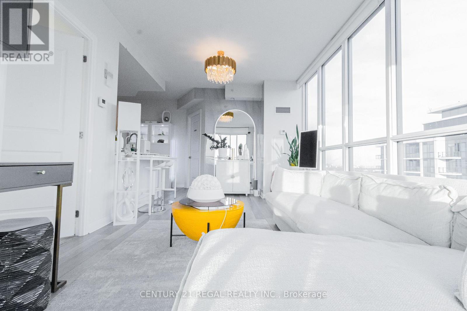 2307 - 5025 Four Springs Avenue, Mississauga, Ontario  L5R 0G5 - Photo 6 - W12015633
