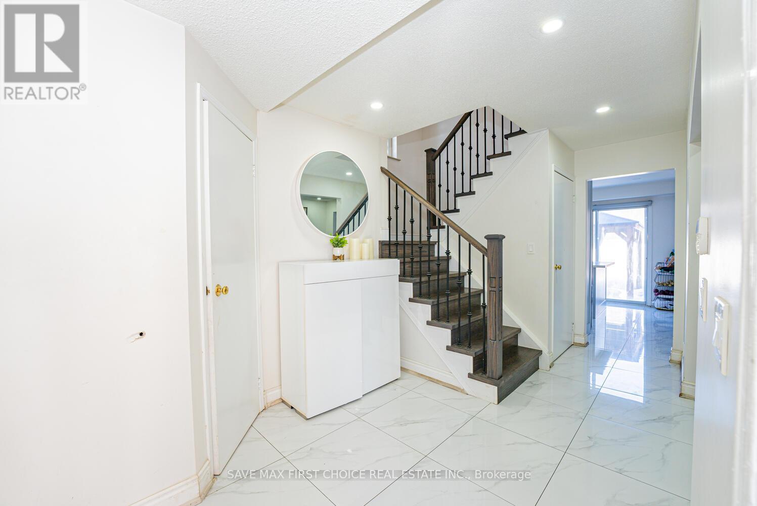 50 Niagara Place, Brampton, Ontario  L6S 4Y9 - Photo 11 - W12015641