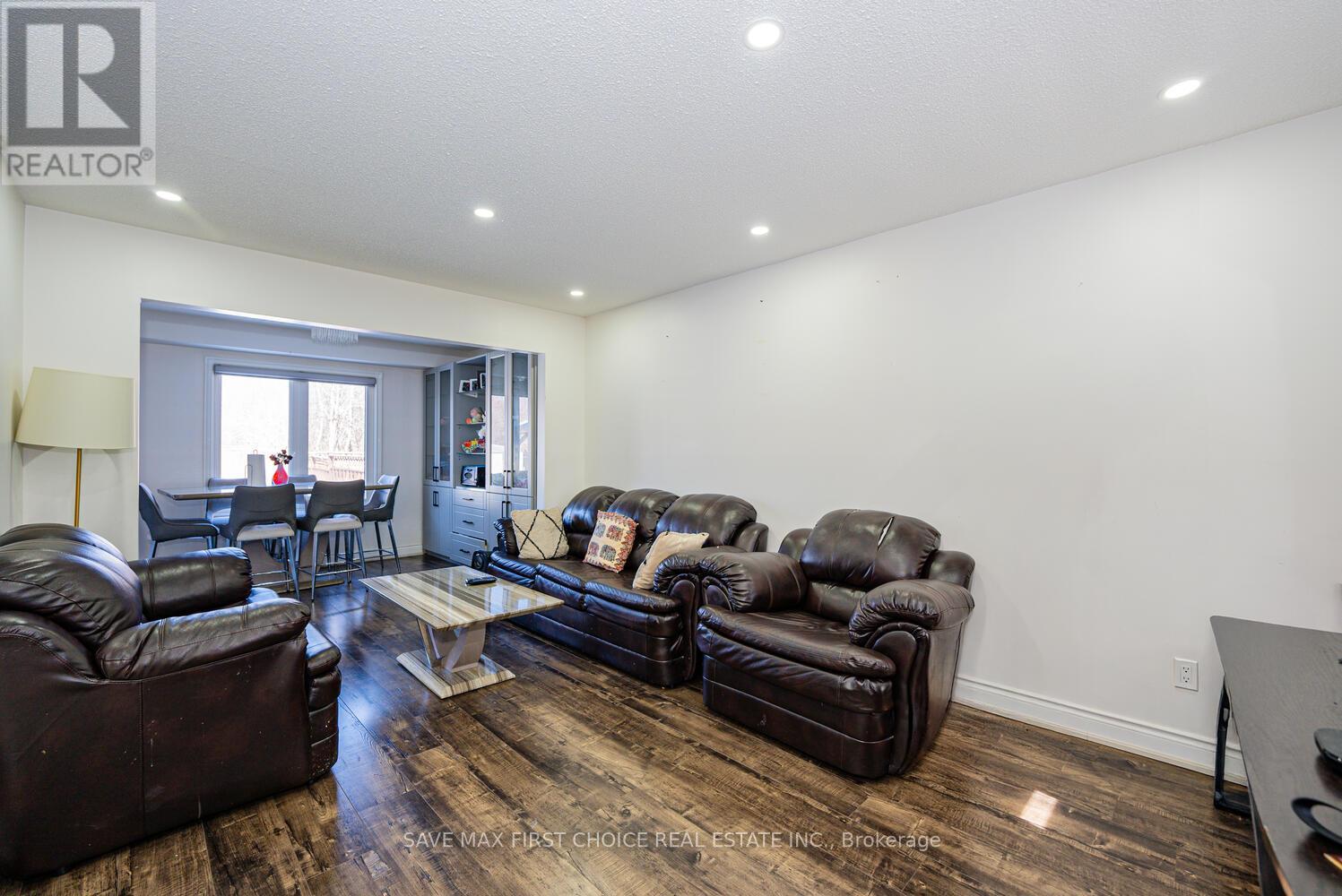 50 Niagara Place, Brampton, Ontario  L6S 4Y9 - Photo 13 - W12015641