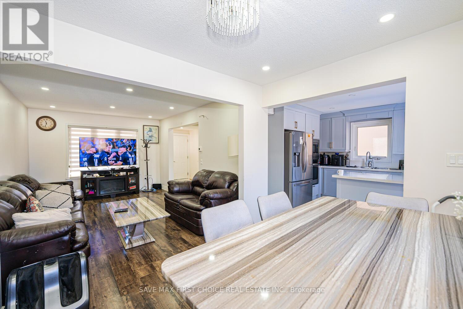 50 Niagara Place, Brampton, Ontario  L6S 4Y9 - Photo 15 - W12015641
